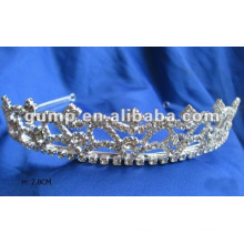 Tiaras de couronnes de ballet (GWST12-447)